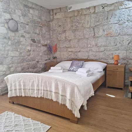 Apartment Tonka Trogir Zewnętrze zdjęcie