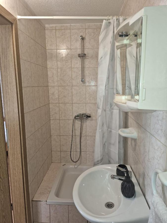 Apartment Tonka Trogir Zewnętrze zdjęcie