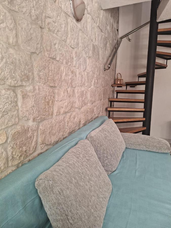 Apartment Tonka Trogir Zewnętrze zdjęcie