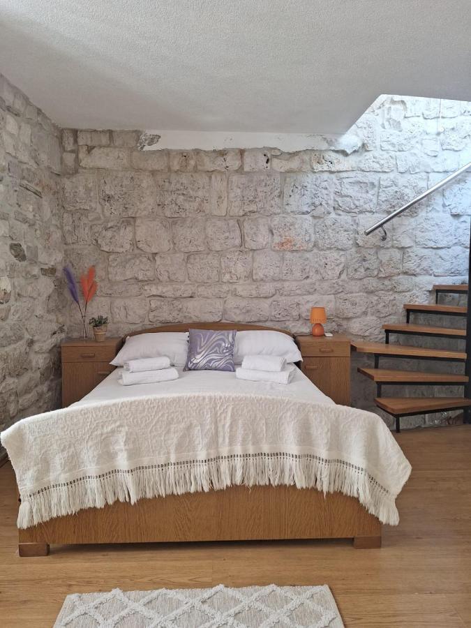 Apartment Tonka Trogir Zewnętrze zdjęcie