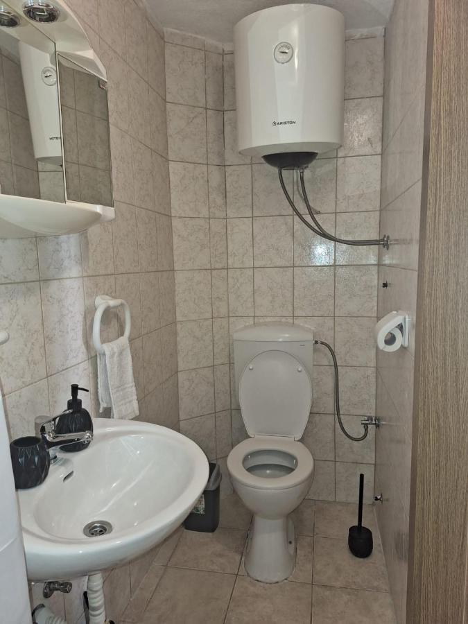 Apartment Tonka Trogir Zewnętrze zdjęcie