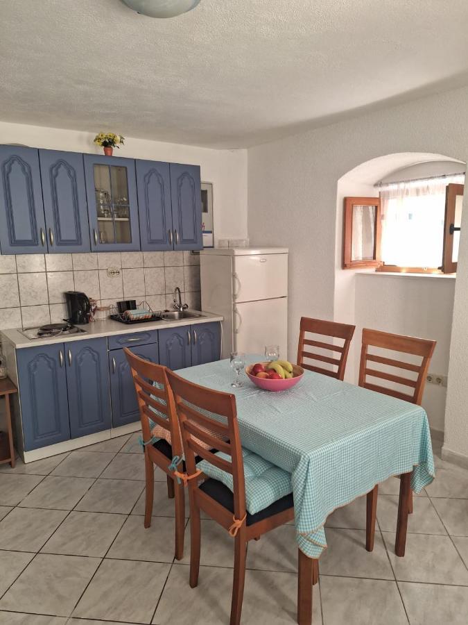 Apartment Tonka Trogir Zewnętrze zdjęcie