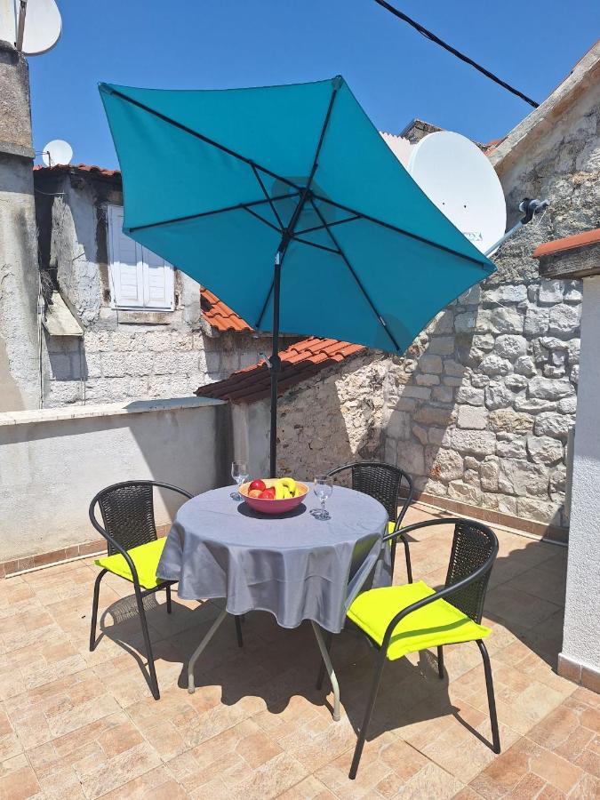 Apartment Tonka Trogir Zewnętrze zdjęcie