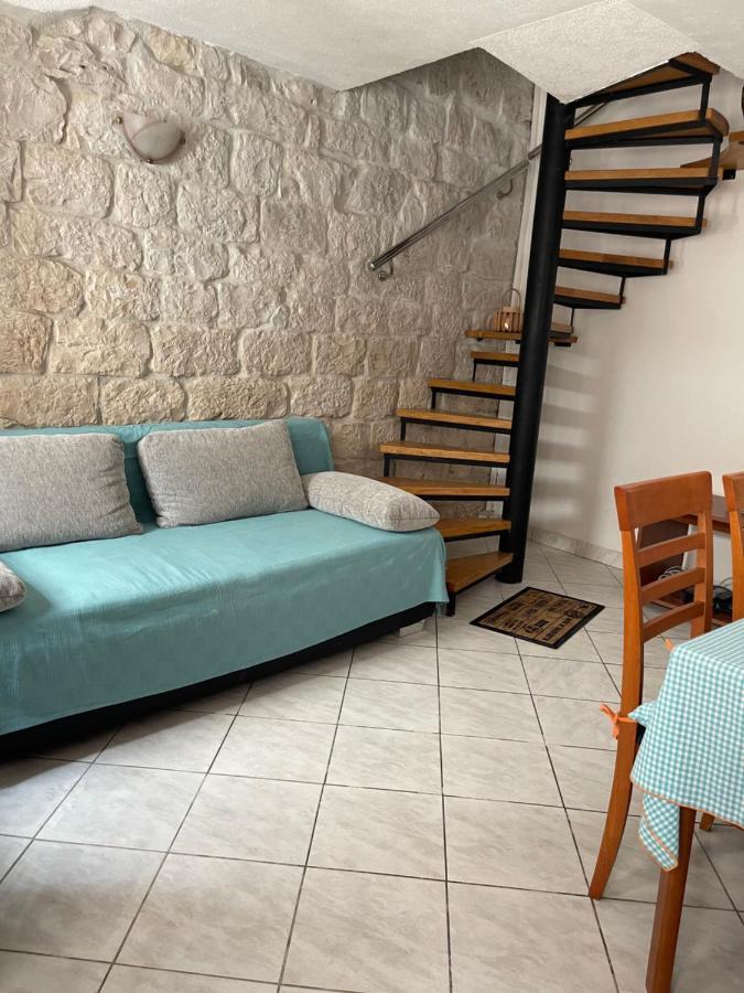 Apartment Tonka Trogir Zewnętrze zdjęcie