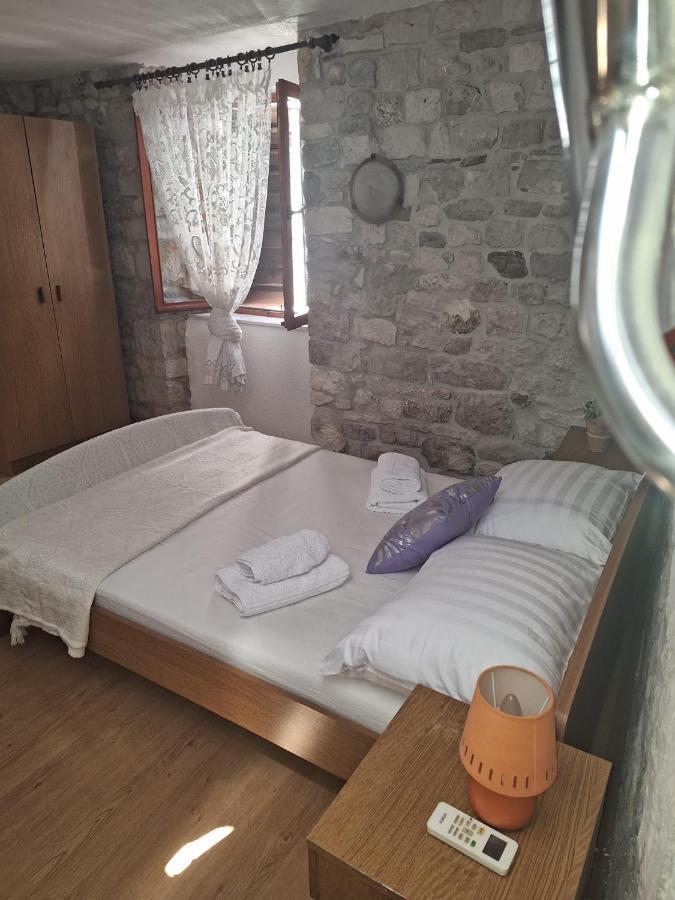 Apartment Tonka Trogir Zewnętrze zdjęcie