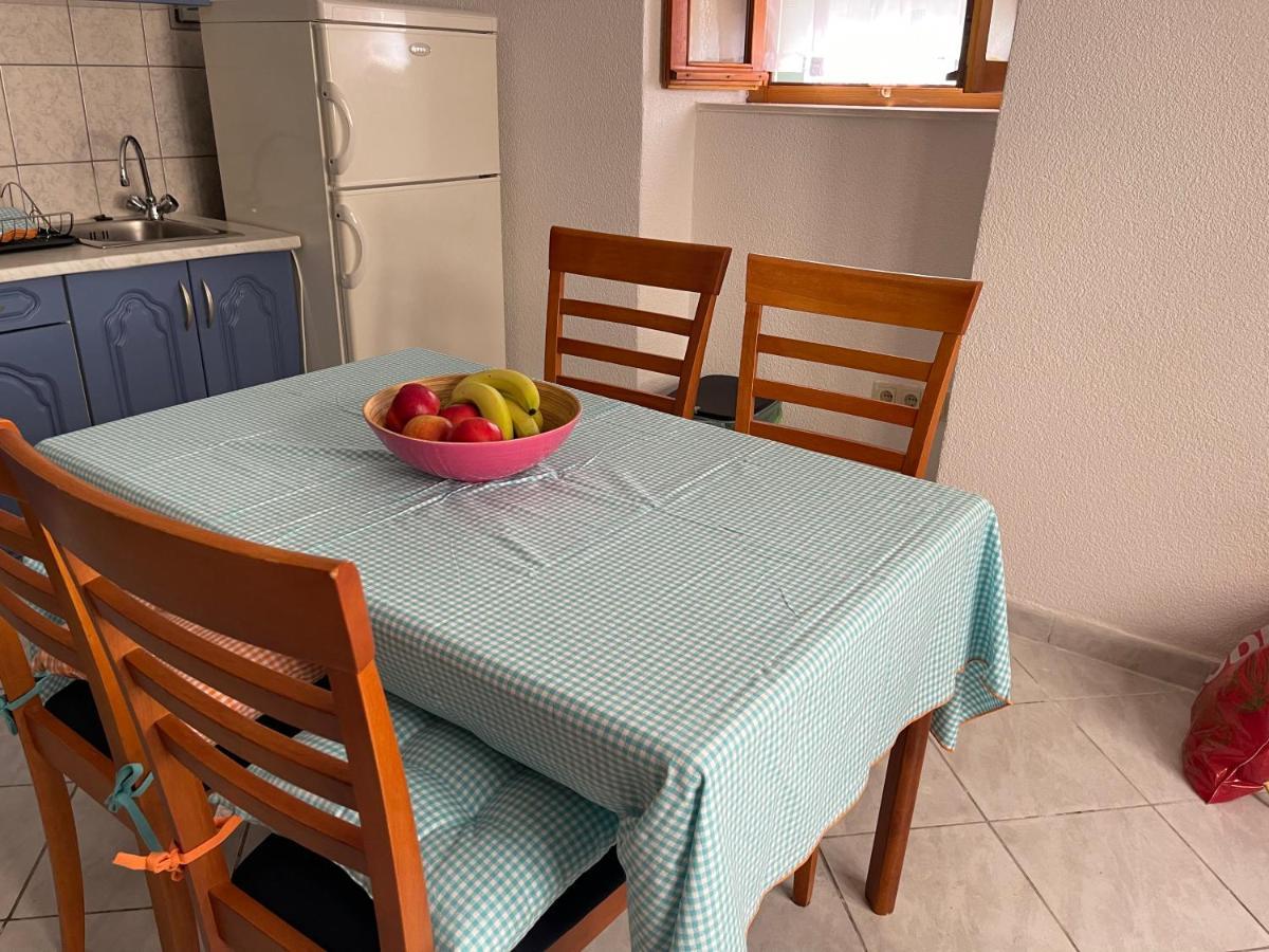 Apartment Tonka Trogir Zewnętrze zdjęcie